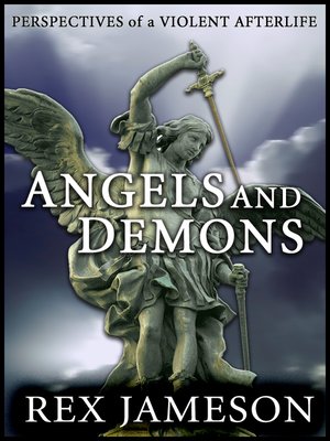 cover image of Angels and Demons